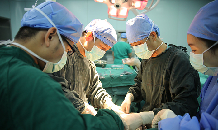 醫(yī)療業(yè)務合作