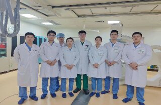 燕達(dá)醫(yī)院介入醫(yī)學(xué)科入選國家衛(wèi)健委腫瘤微創(chuàng)介入建設(shè)中心