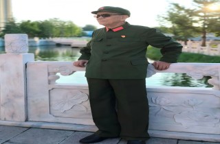 89歲原中紀(jì)委副局級檢查員李彥文“點(diǎn)贊”燕達(dá)：“醫(yī)療好才叫真的好！”