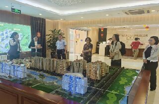 燕達(dá)養(yǎng)護(hù)中心與北京市科學(xué)技術(shù)研究院智慧養(yǎng)老研究所達(dá)成戰(zhàn)略合作，攜手共繪智慧養(yǎng)老新藍(lán)圖