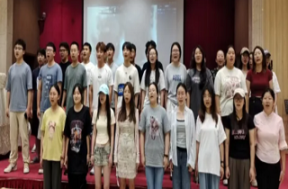 醫(yī)心承壯志，青春續(xù)華章——河北燕達(dá)醫(yī)院臨床醫(yī)學(xué)專業(yè)紀(jì)念中國人民抗日戰(zhàn)爭暨世界反法西斯戰(zhàn)爭勝利80周年主題活動